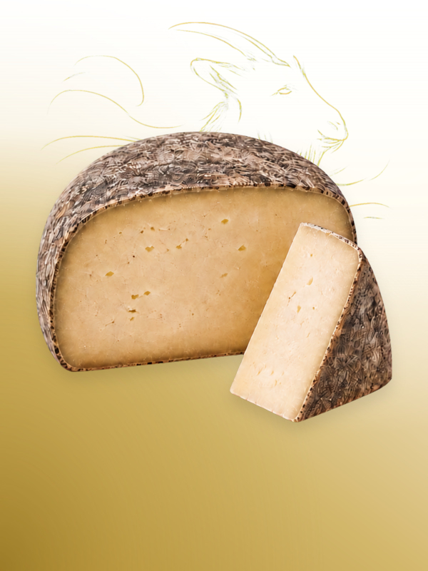 Queso Tomme Delicatessen Salvatore